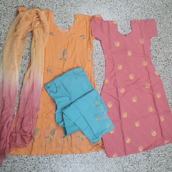 Other - Kurti set